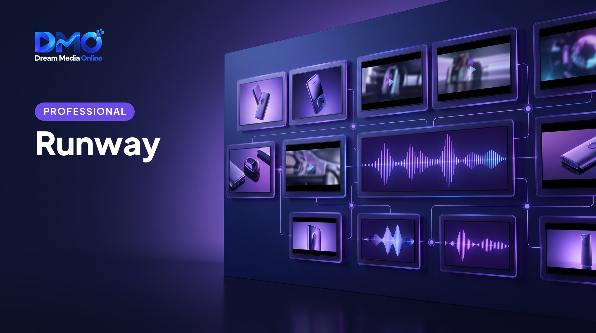 Runway: Professional